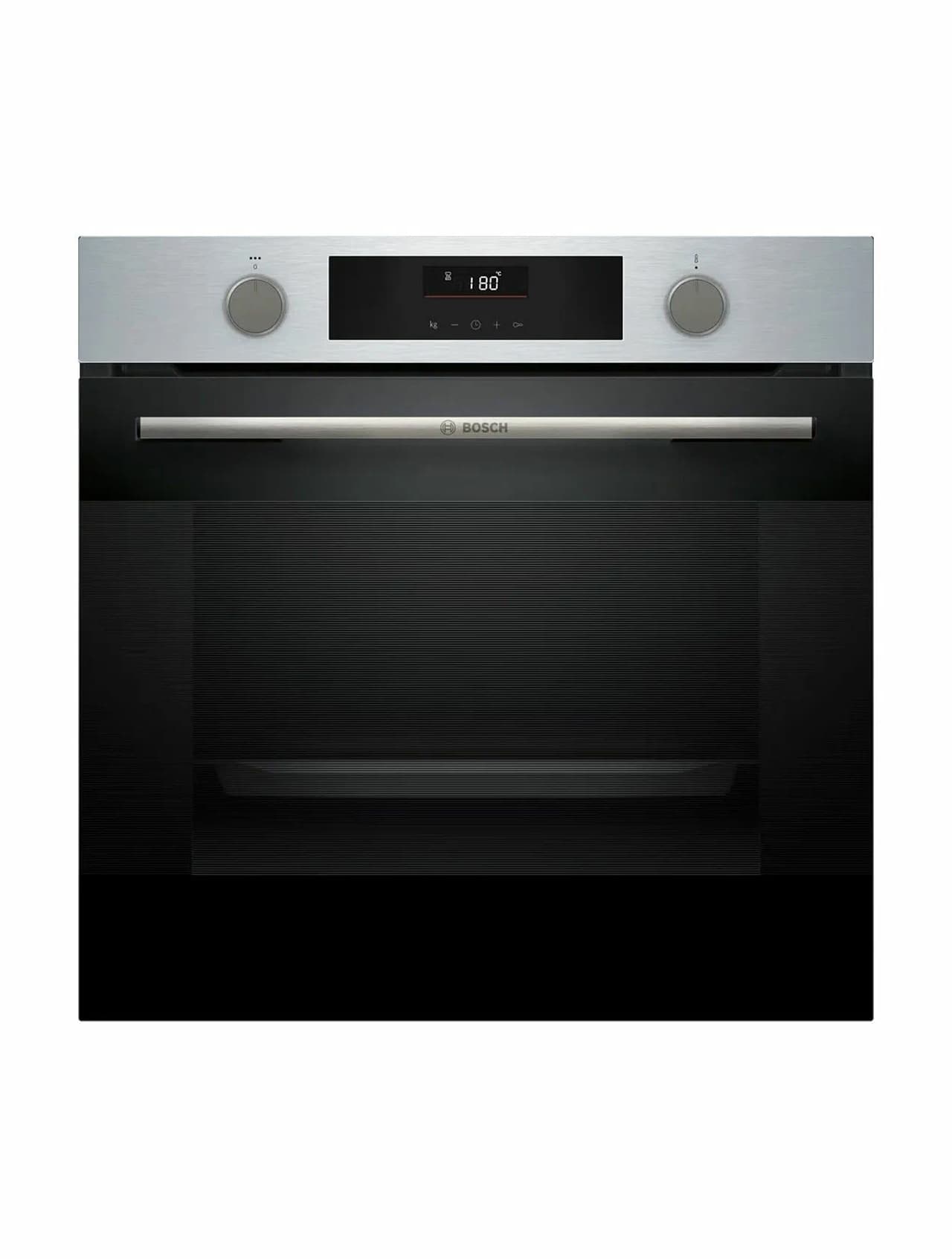 Духовой шкаф Электрический Bosch HUA736ER0