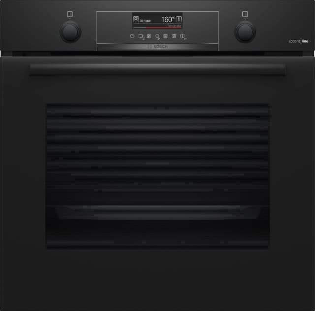 Духовой шкаф Электрический Bosch HBG4795B7