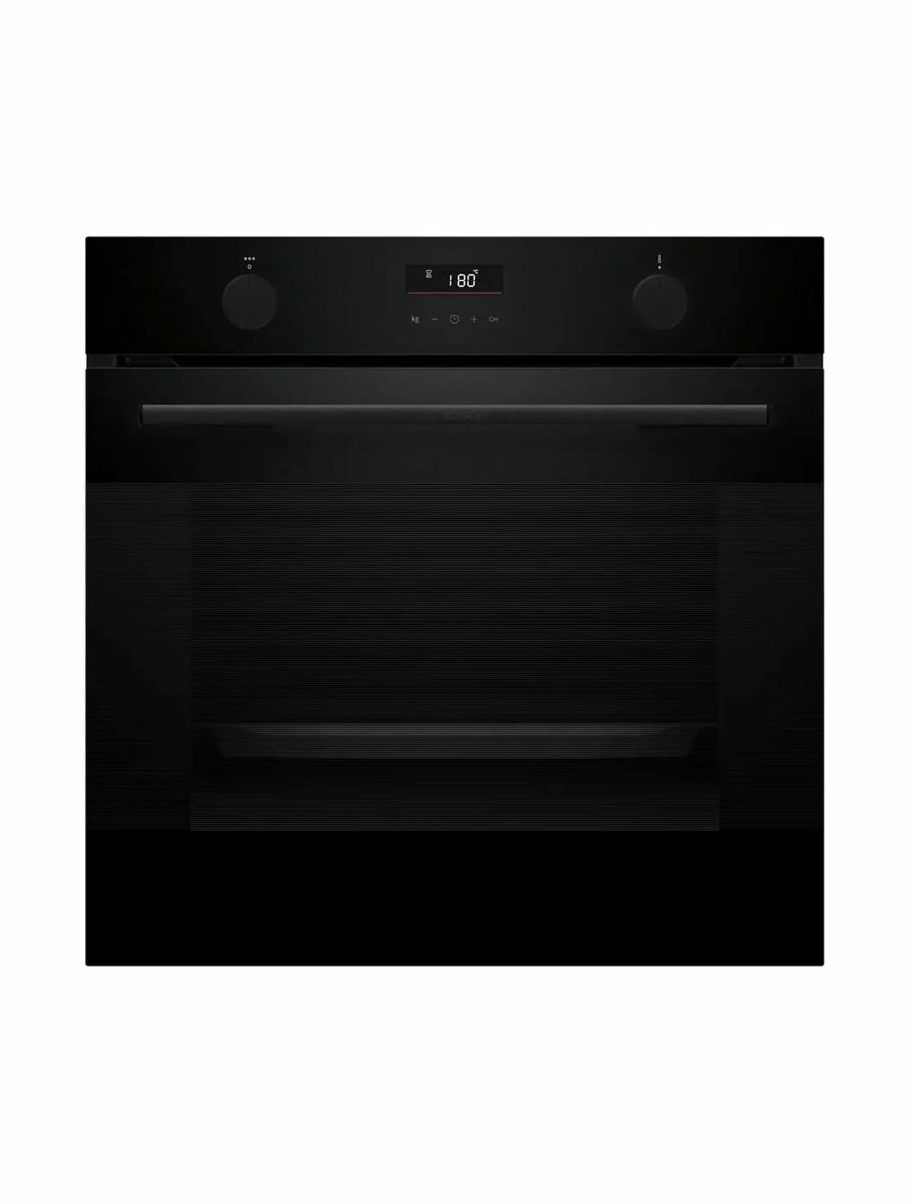 Духовой шкаф Электрический Bosch HUA736EG0T