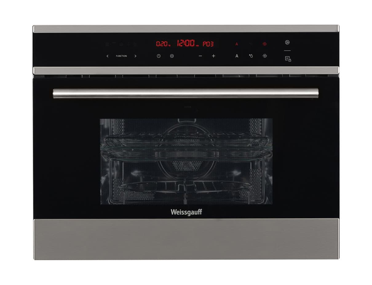 Духовой шкаф Электрический Weissgauff OE 445