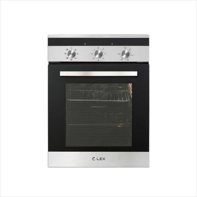 Духовой шкаф Электрический Lex EDM 4570 IX