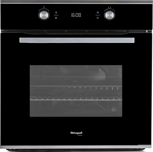 Духовой шкаф Электрический Weissgauff EOM 691 PDB