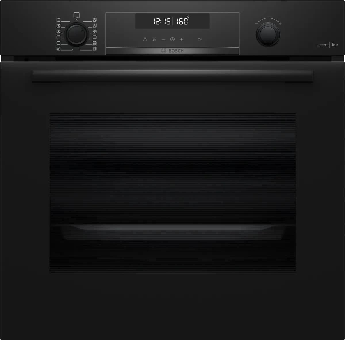 Духовой шкаф Электрический Bosch HBG478CB3