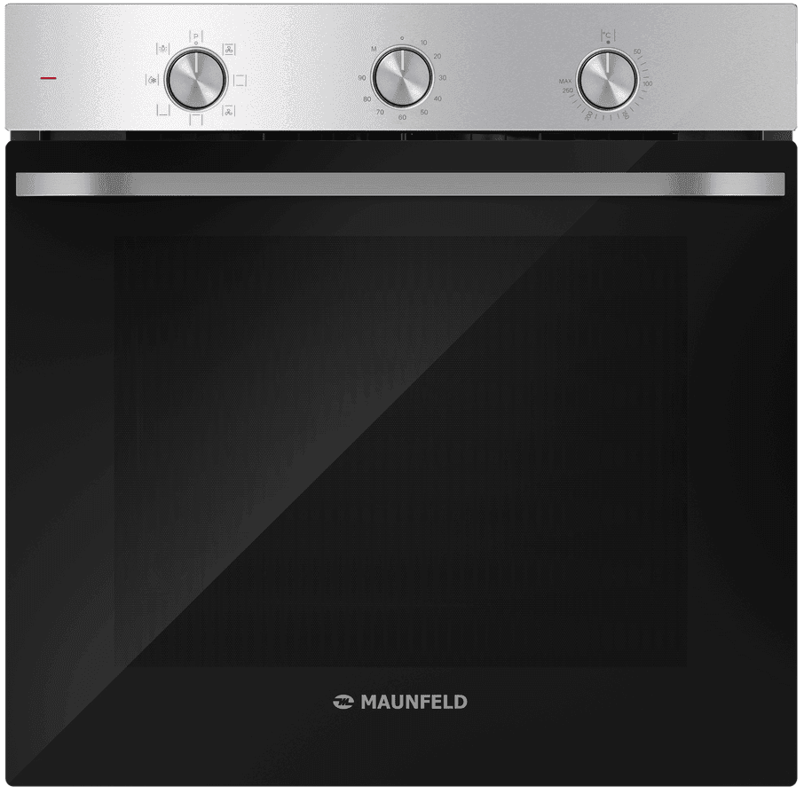 Духовой шкаф Электрический Maunfeld FEOF7871S