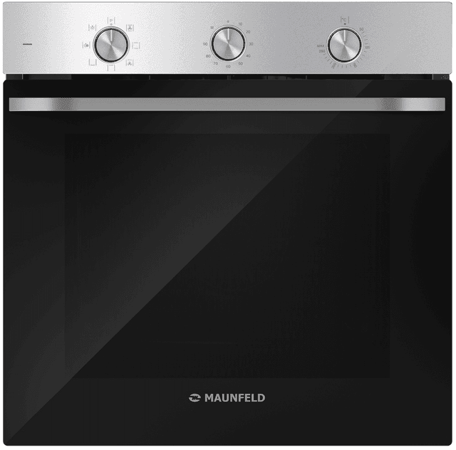 Духовой шкаф Электрический Maunfeld FEOF7871S