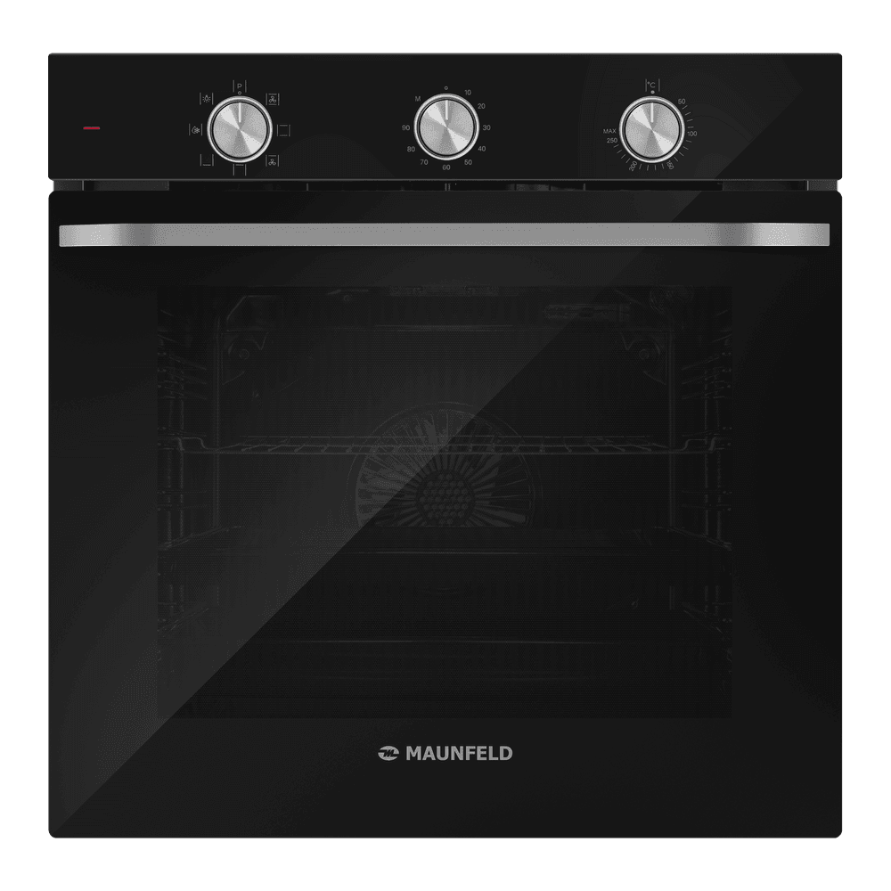 Духовой шкаф Электрический Maunfeld FEOF7871B