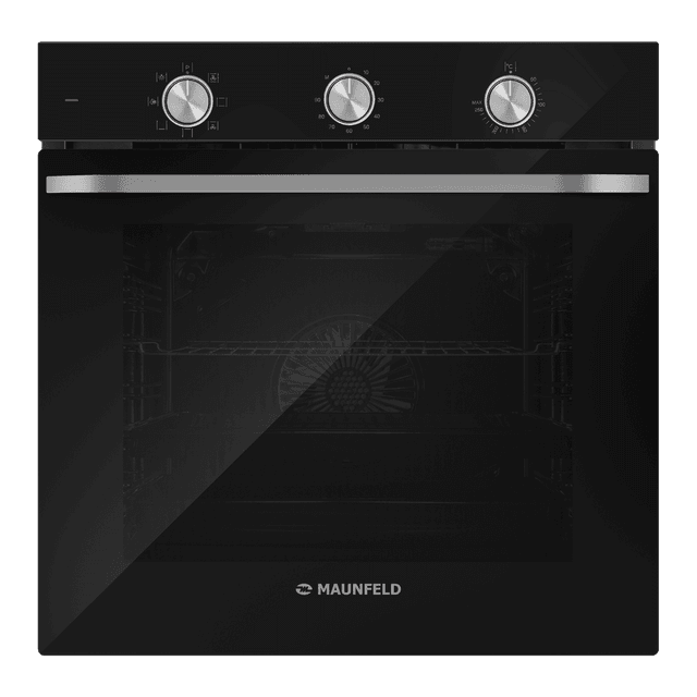 Духовой шкаф Электрический Maunfeld FEOF7871B