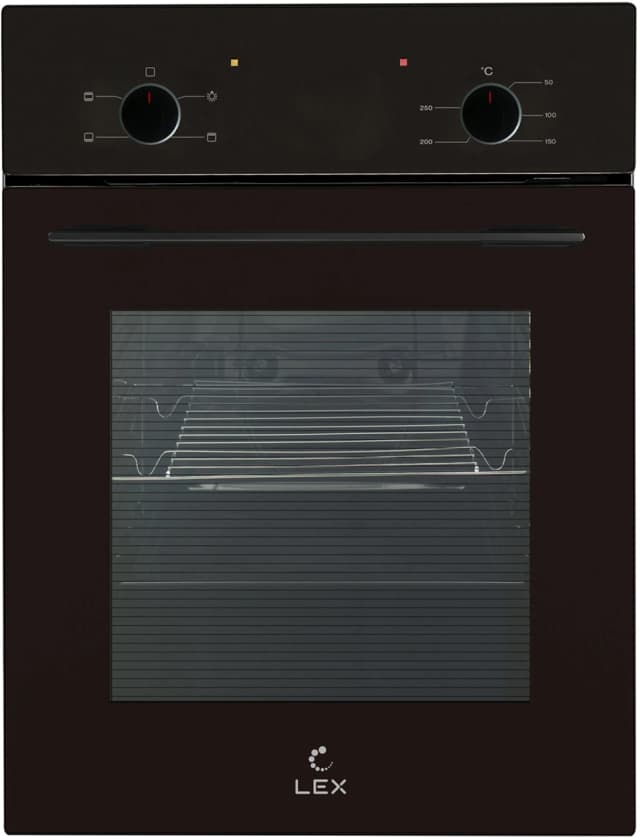 Духовой шкаф Электрический Lex EDM 4545 BBL