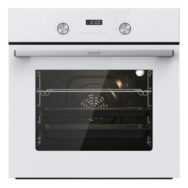 Духовой шкаф Электрический Gorenje BO6737E03NWG