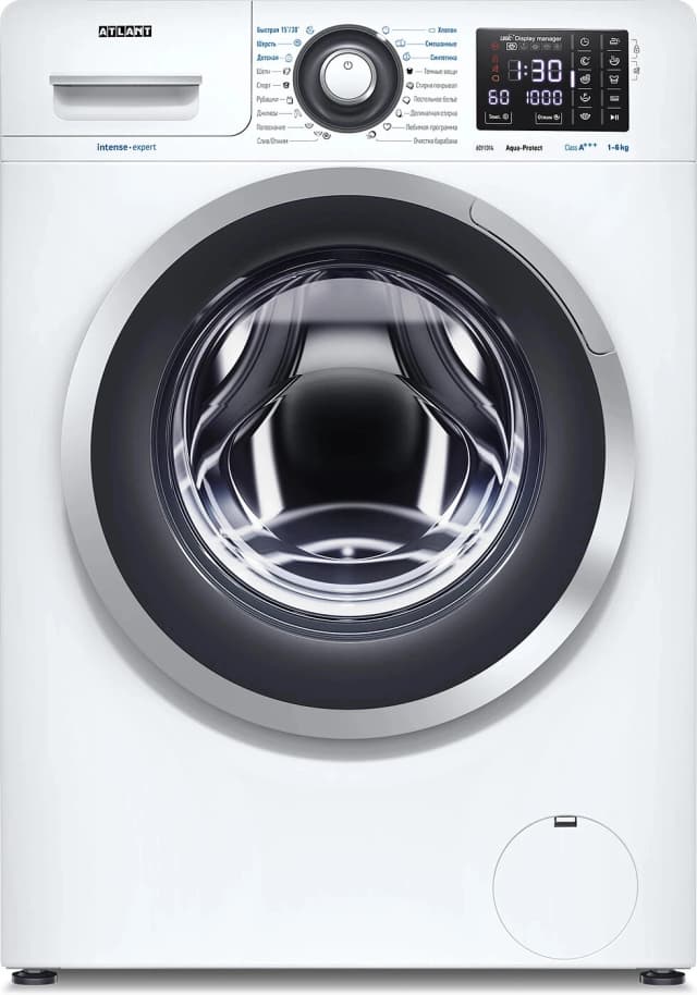 Стиральная машина Атлант 60У1014-01