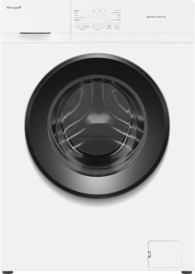 Стиральная машина Weissgauff WM 4506 Simple Touch
