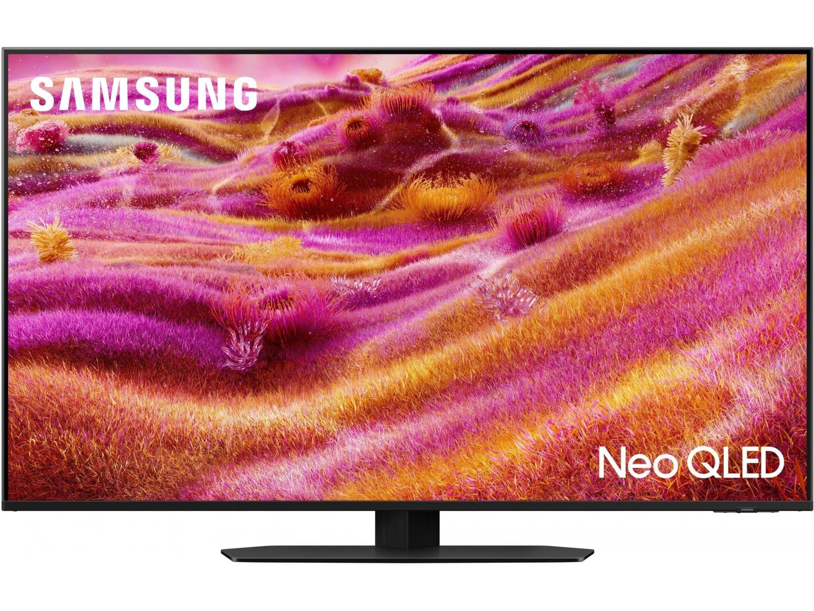 Телевизор Samsung QE75QN90F