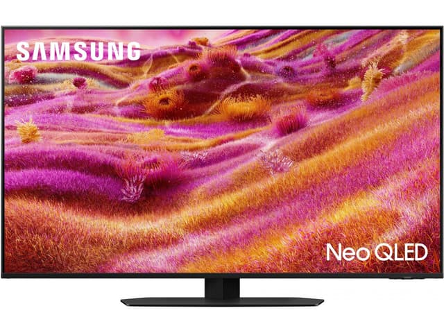 Телевизор Samsung QE85QN90F
