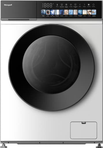 Стиральная машина Weissgauff WMD 59211 Touch Inverter