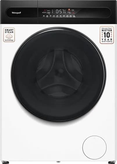 Стиральная машина Weissgauff WM 49411 Inverter Steam