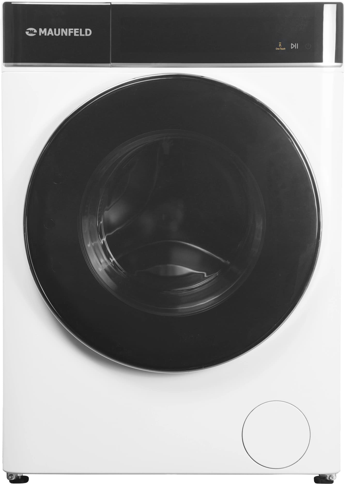 Стиральная машина Maunfeld MFWM129WH05
