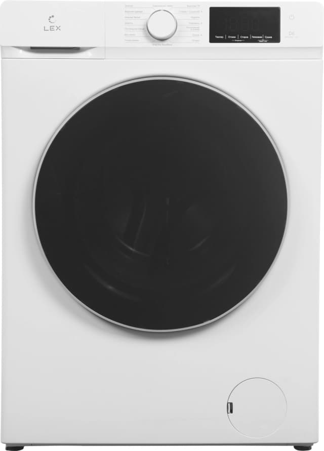 Стиральная машина Lex LWM12812WID