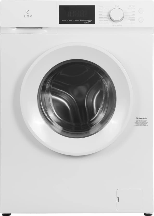 Стиральная машина Lex LWM08012WID
