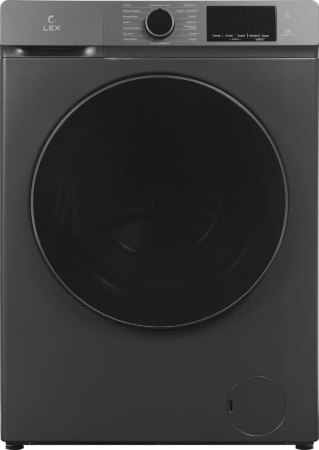 Стиральная машина Lex LWM12812GrID