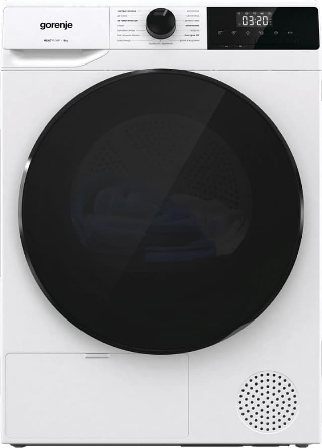 Сушильная машина Gorenje DHNA92/C