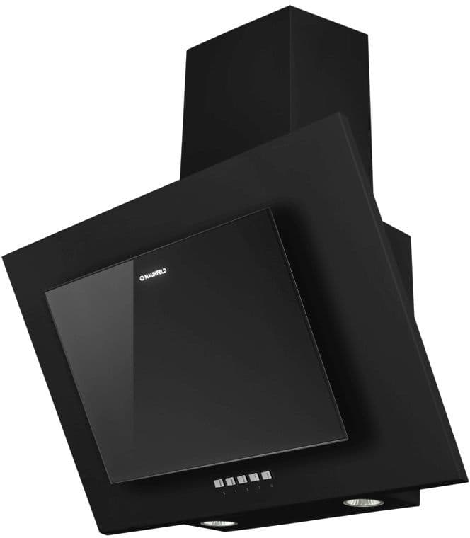 Вытяжка каминная Maunfeld Tower C 60 черный