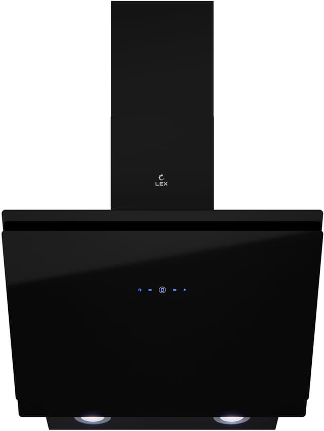 Вытяжка каминная Lex Furia 600