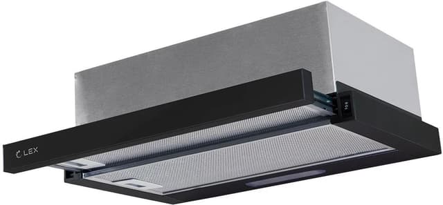 Вытяжка встраиваемая Lex HONVER G 500