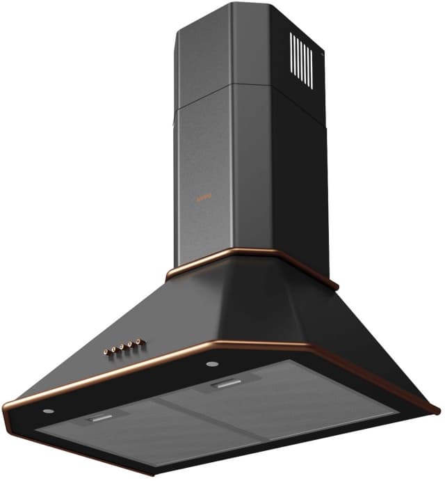 Вытяжка каминная Korting KHC 6839 RCN