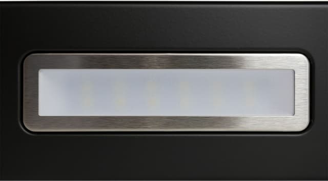 Вытяжка встраиваемая Lex Hubble 600