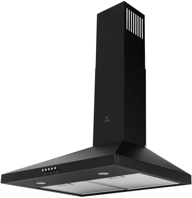 Вытяжка каминная Lex BRIZ 500