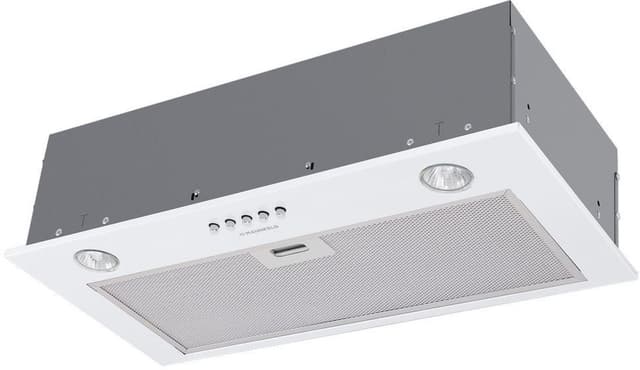 Вытяжка встраиваемая Maunfeld Crosby Singl 5028 белый