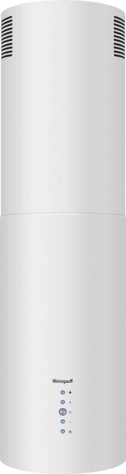 Вытяжка каминная Weissgauff Tubus 1402 Island