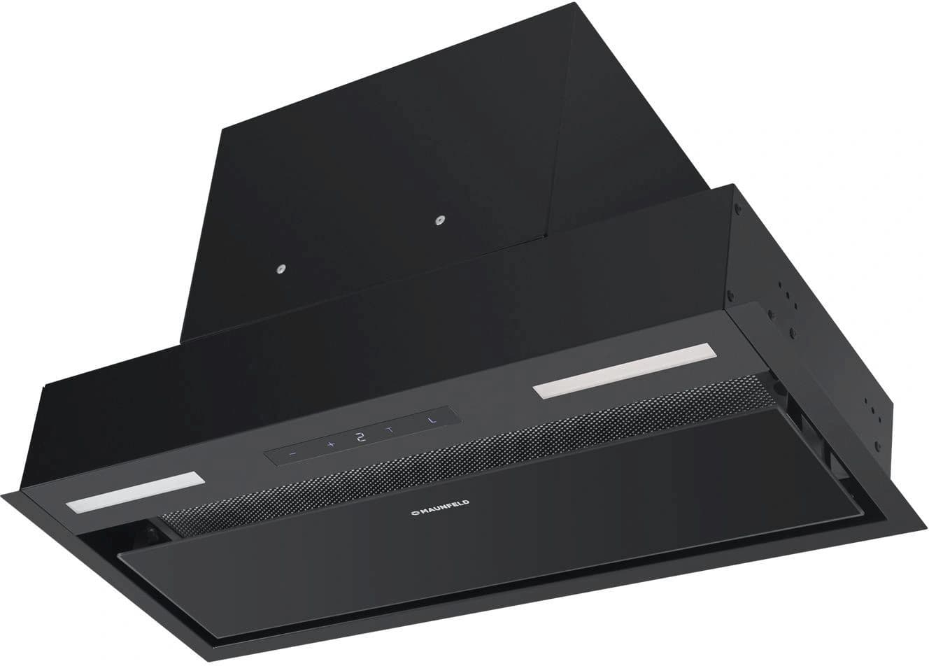 Вытяжка встраиваемая Maunfeld Fantasy 60