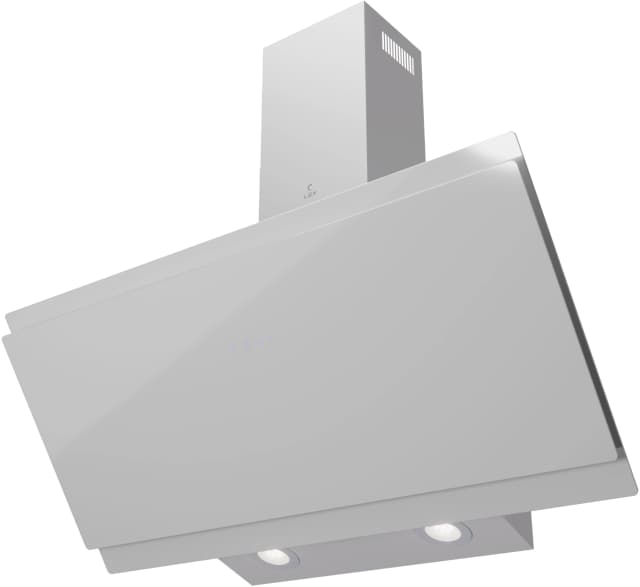 Вытяжка каминная Lex Furia 900 белый