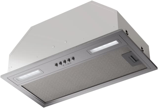 Вытяжка встраиваемая Lex Hyper 900 Inverter IX