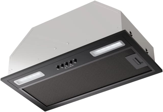 Вытяжка встраиваемая Lex Hyper 900 BBL