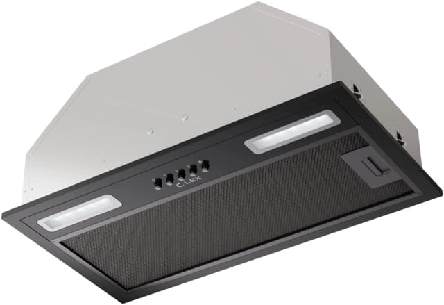 Вытяжка встраиваемая Lex Hyper 600 Inverter BBL