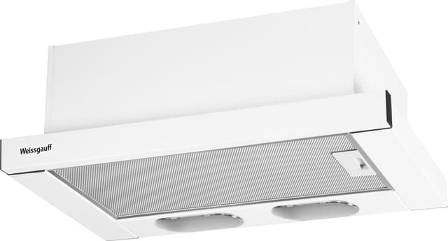 Вытяжка встраиваемая Weissgauff TEL 500 EW