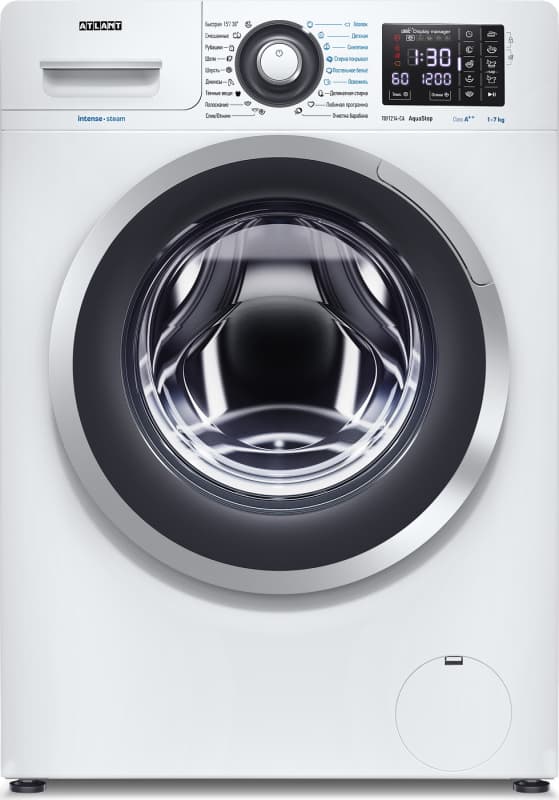 Стиральная машина ATLANT СМА-70У1214-СА-01