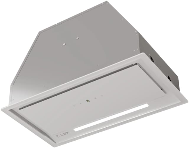 Вытяжка встраиваемая Lex Hyper 900 GS Inverter WH