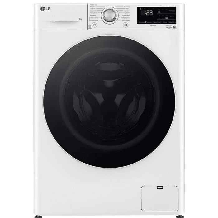 Стиральная машина LG F2V3FS0W