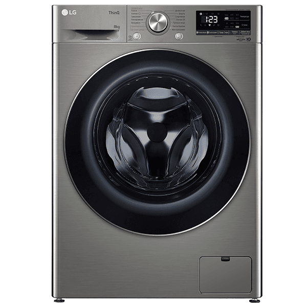 Стиральная машина LG F2V5PS2S.APTPCOM