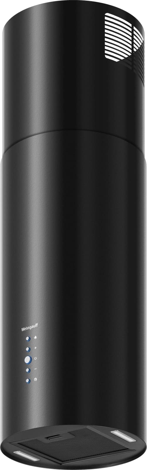 Вытяжка каминная Weissgauff Tubus 1406 Island