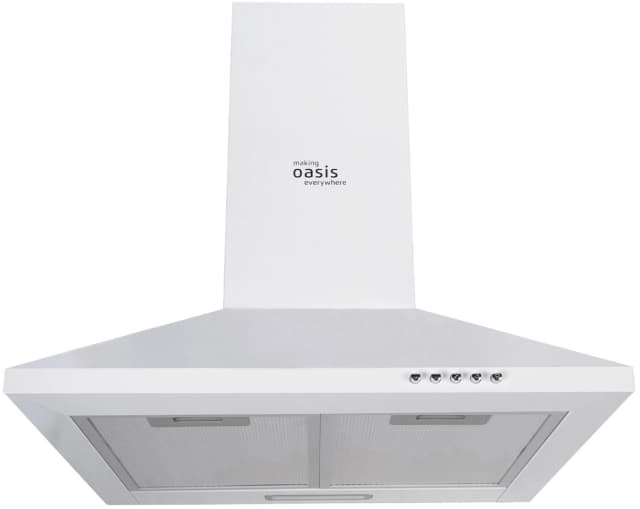 Вытяжка каминная Oasis KB-50W