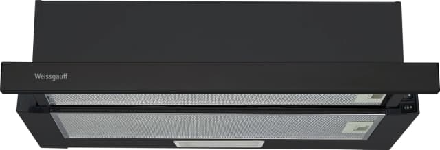 Вытяжка встраиваемая Weissgauff Tel 06 1M BE