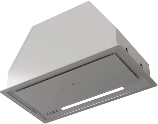 Вытяжка встраиваемая Lex Hyper 600 GS Inverter GR