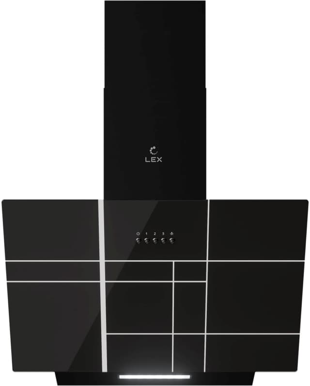 Вытяжка каминная Lex Moza 600 R1