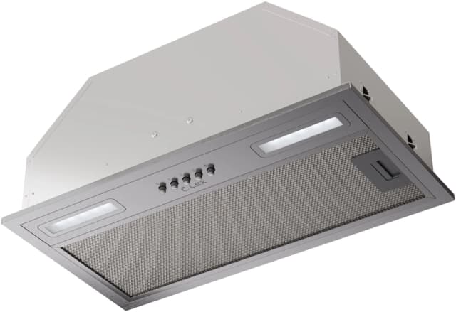 Вытяжка встраиваемая Lex Hyper 600 IX