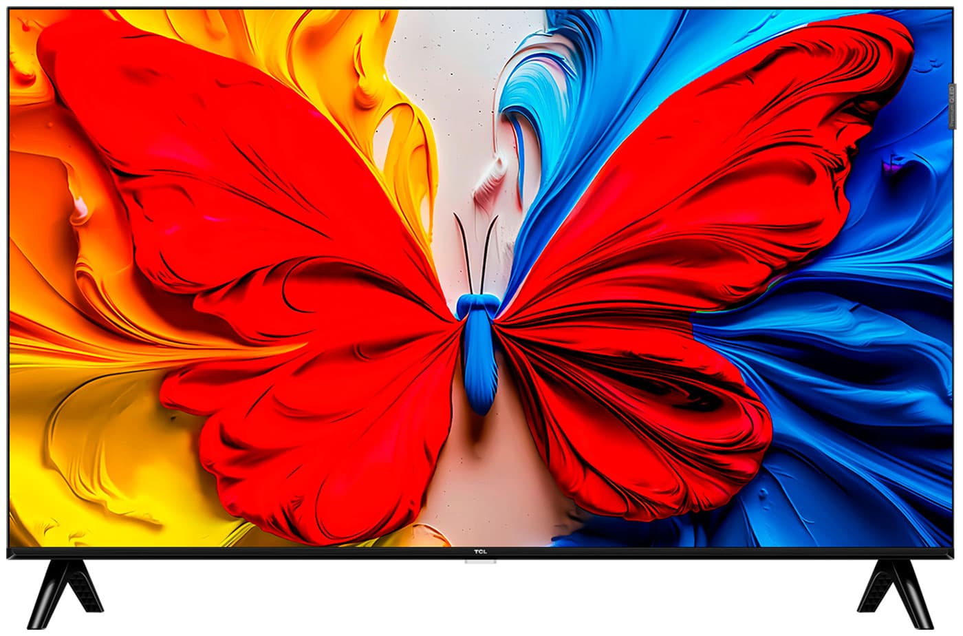 Телевизор TCL 43S5K