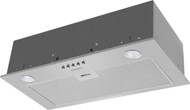 Вытяжка встраиваемая Maunfeld Crosby Singl 5028 нерж